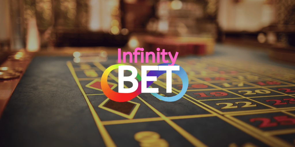 Infinity bet cassino