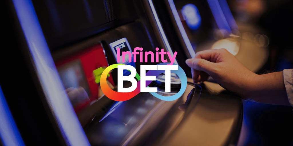 Infinity bet cassino